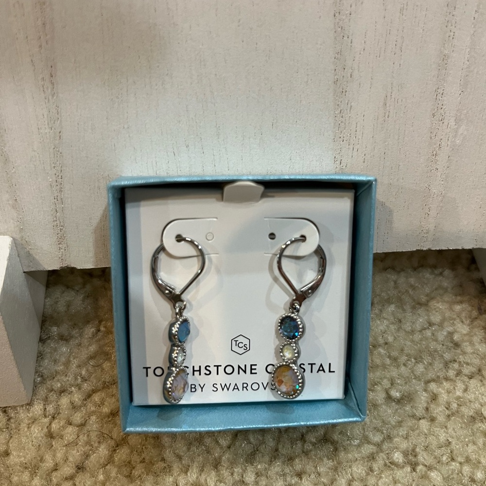 Little Falls Earrings